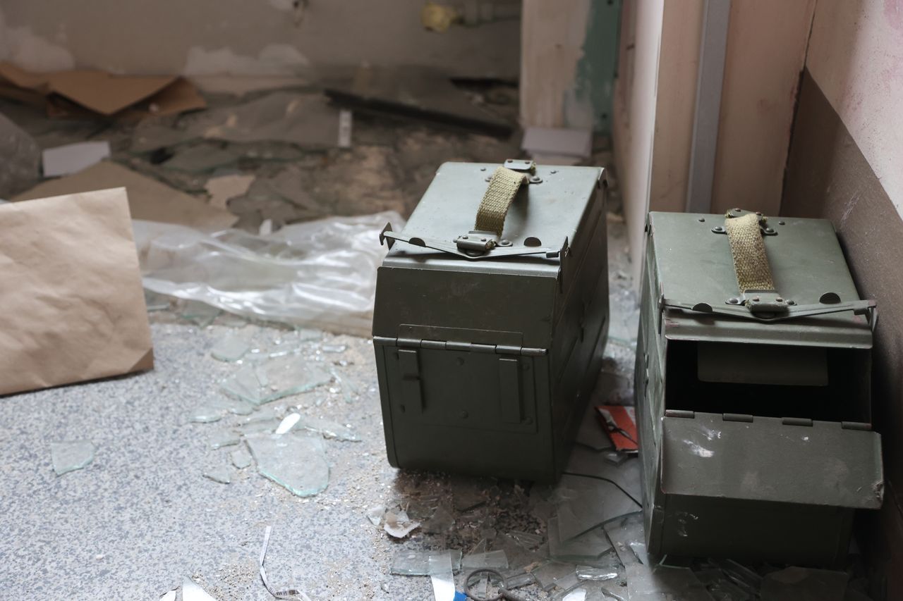Mariupol'de bir ayda 210'u çocuk 5 bin kişi öldü 9