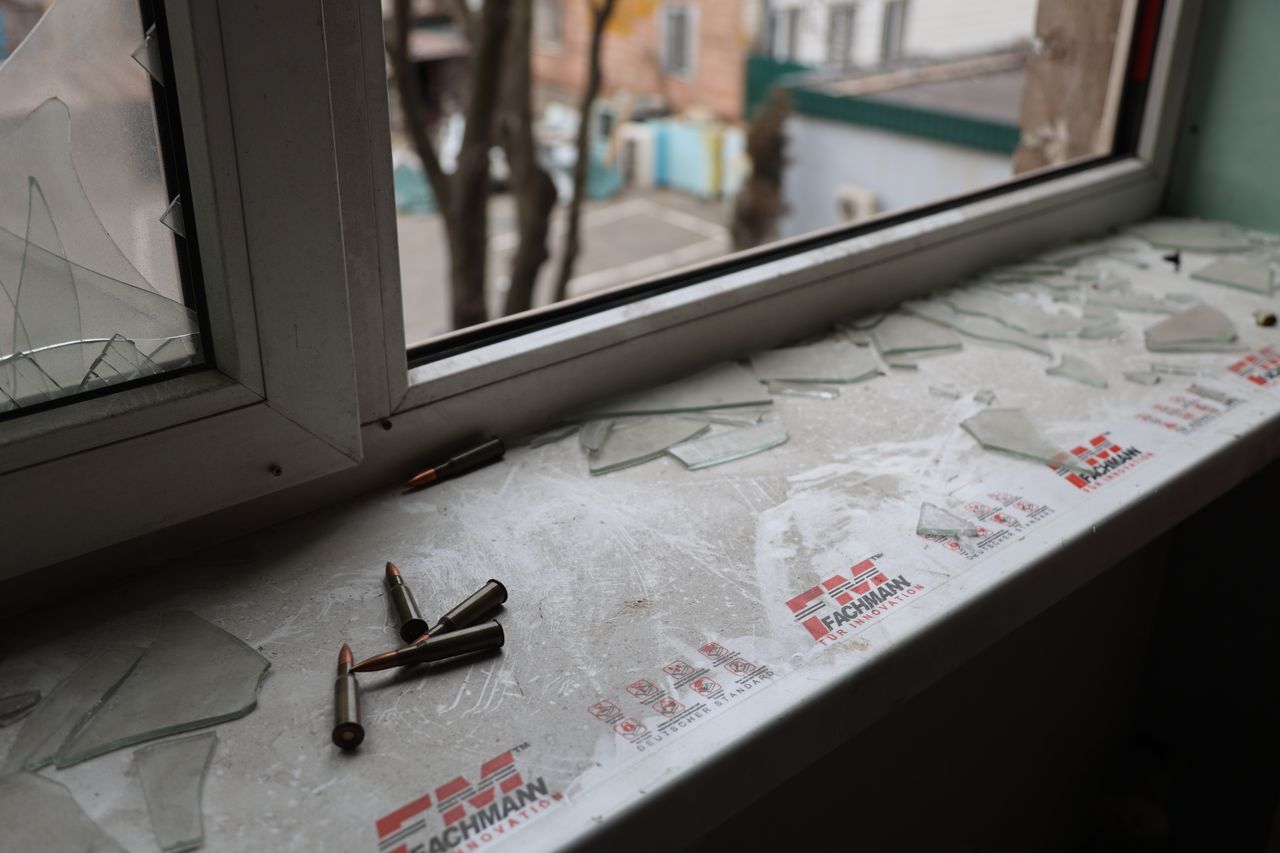 Mariupol'de bir ayda 210'u çocuk 5 bin kişi öldü 10