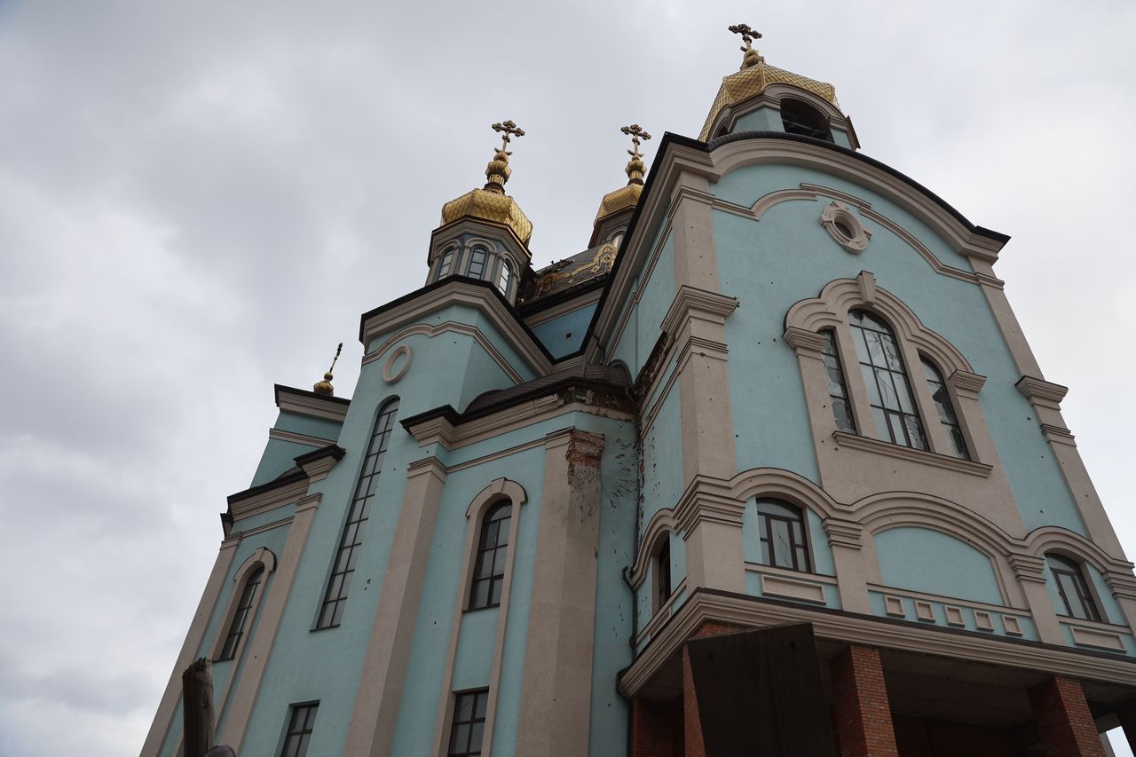 Mariupol'de bir ayda 210'u çocuk 5 bin kişi öldü 16