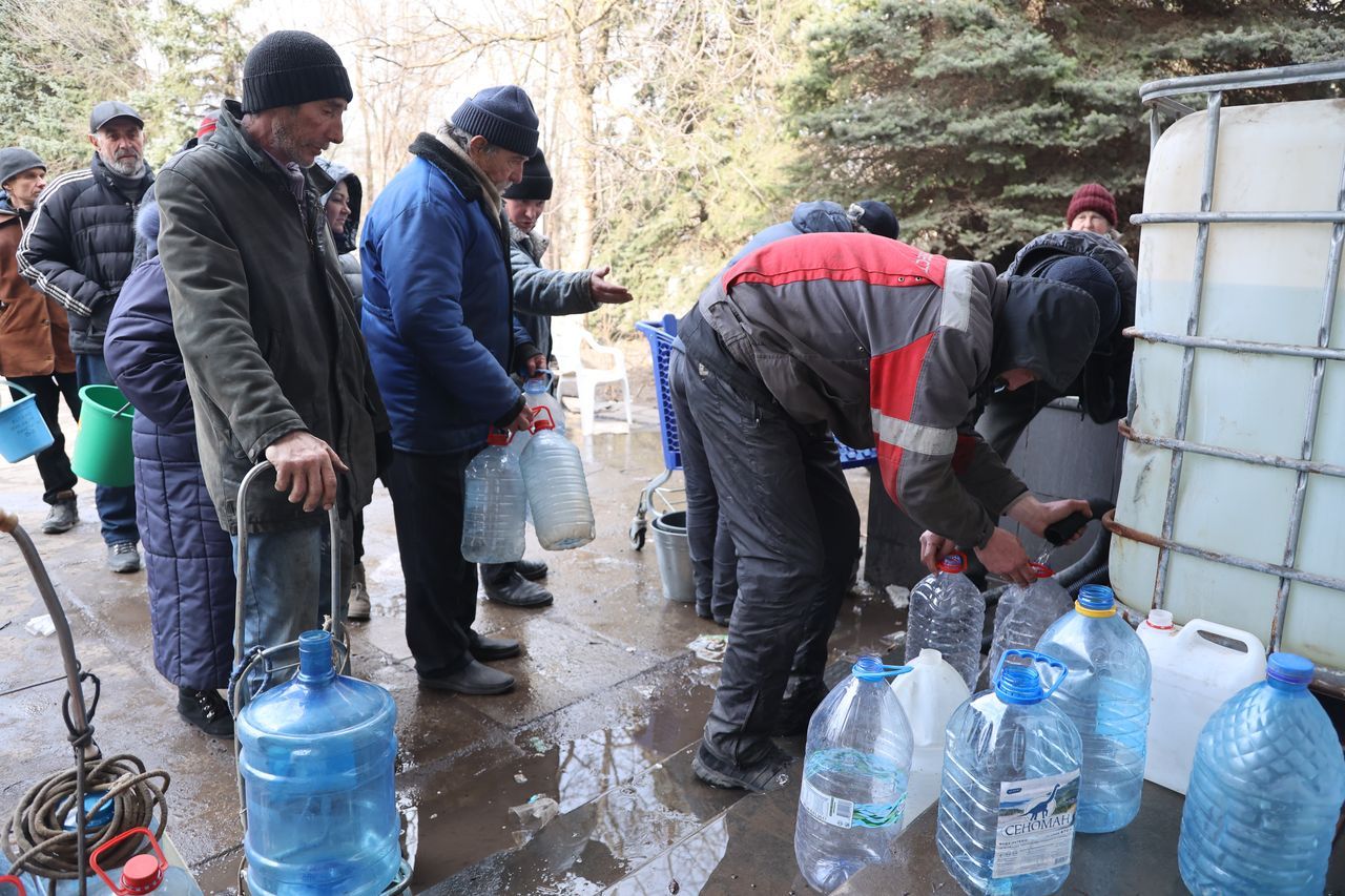 Mariupol'de bir ayda 210'u çocuk 5 bin kişi öldü 31