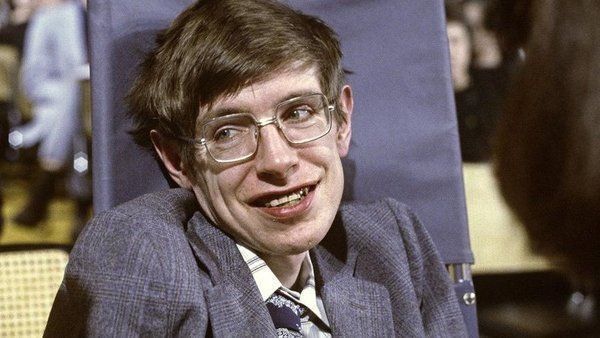 Stephen Hawking'in Kıyamet Senaryosu ile ilgili Korkutan Gelişme! 1