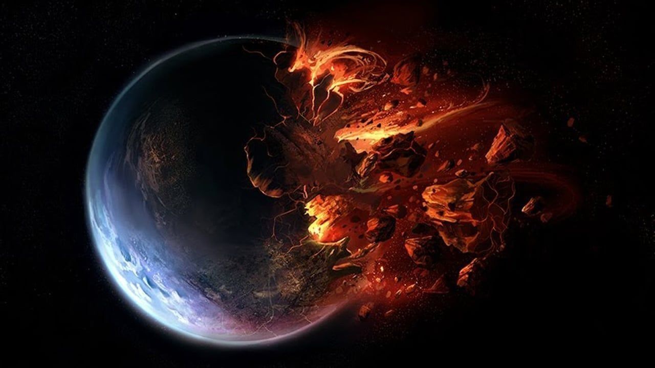 Stephen Hawking'in Kıyamet Senaryosu ile ilgili Korkutan Gelişme! 4
