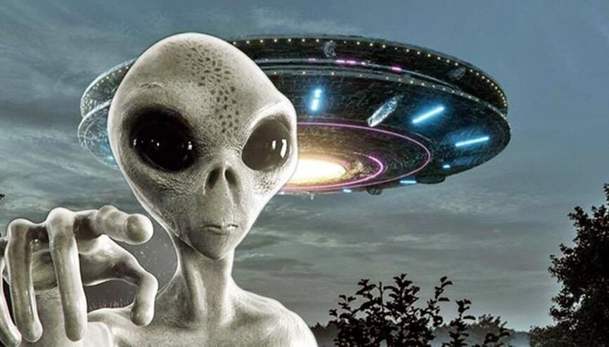 Stephen Hawking'in Kıyamet Senaryosu ile ilgili Korkutan Gelişme! 6