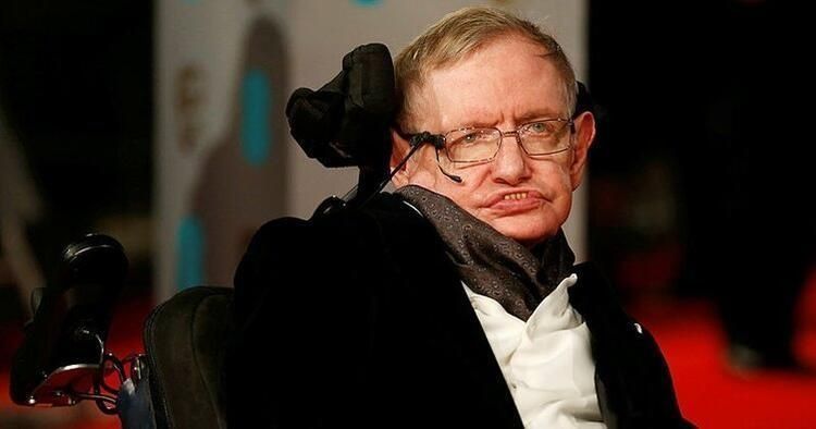 Stephen Hawking'in Kıyamet Senaryosu ile ilgili Korkutan Gelişme! 7