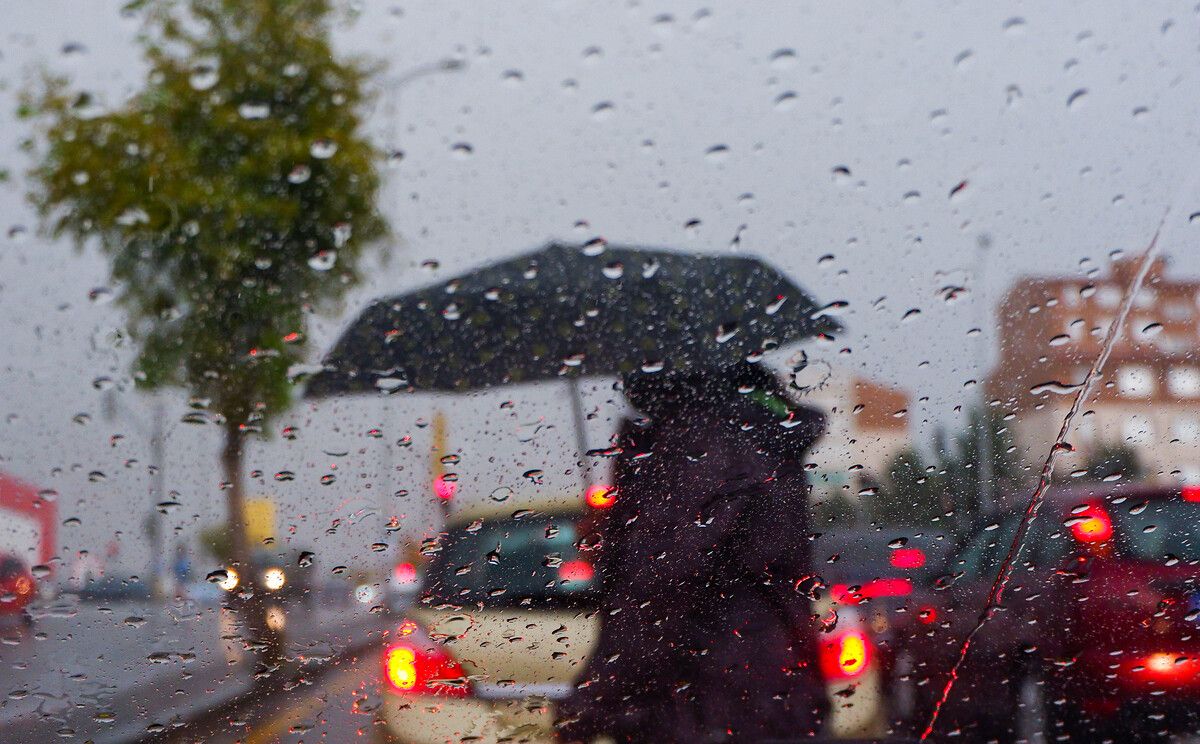 Meteoroloji'den İstanbul dahil 42 ile uyarı: Sağanak yağış geliyor! 5