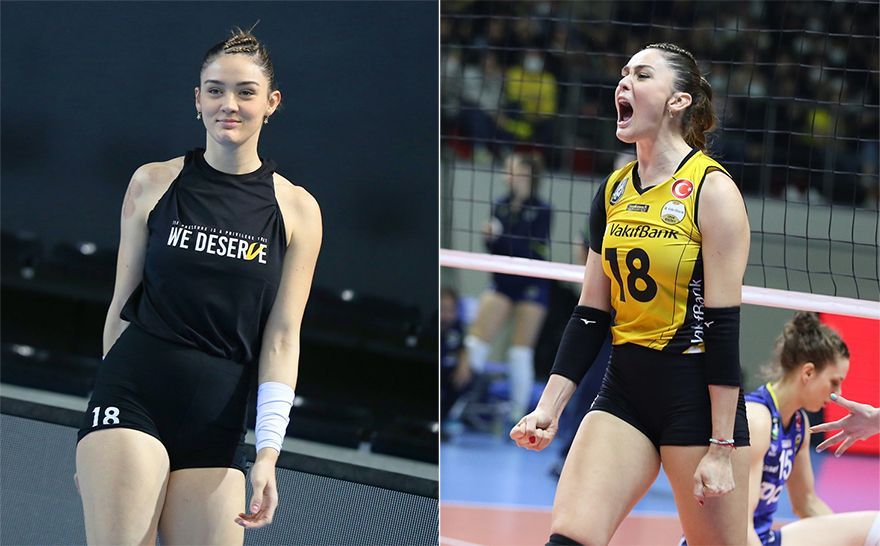 Zehra Güneş'in Yeni İmajı Herkesi Heyecanlandırdı! 6