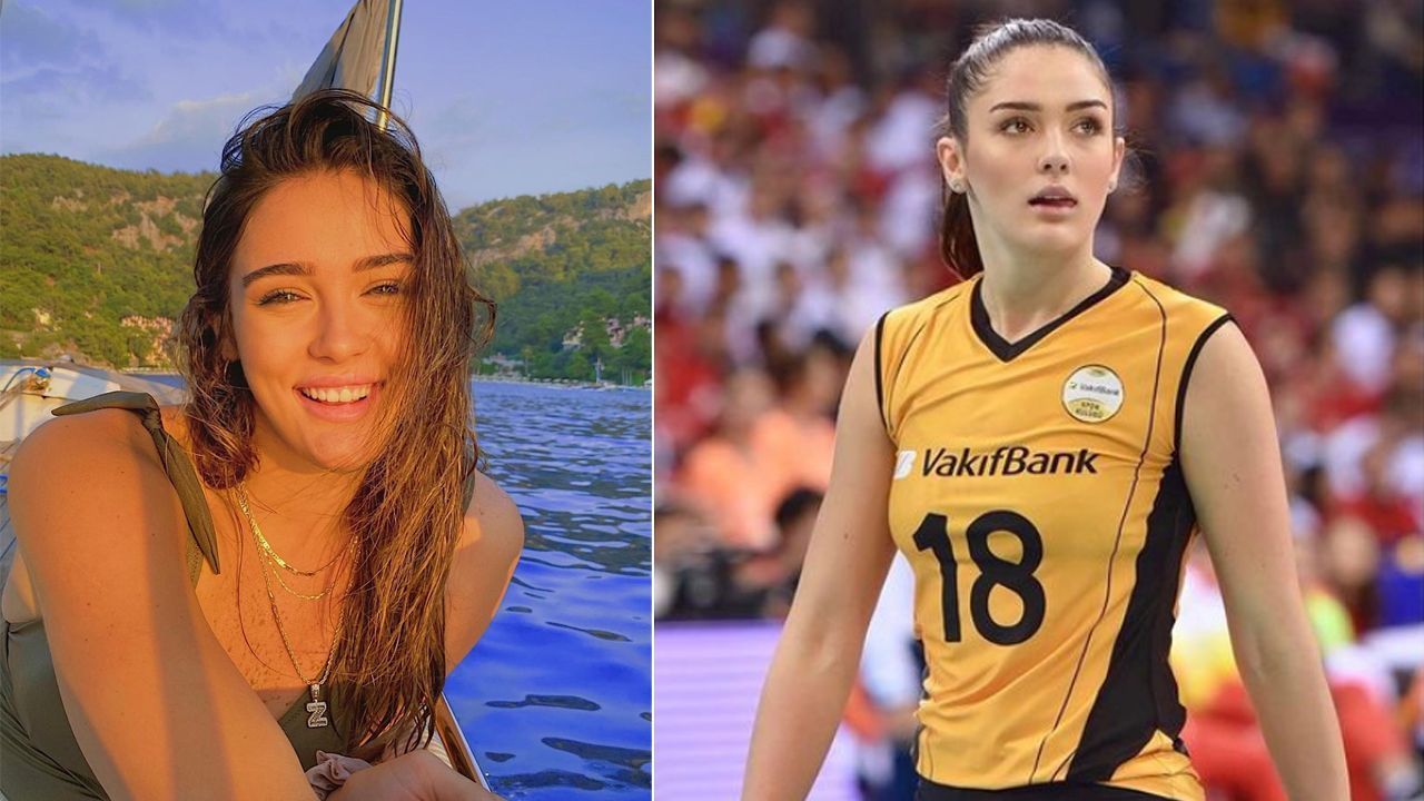 Zehra Güneş'in Yeni İmajı Herkesi Heyecanlandırdı! 7