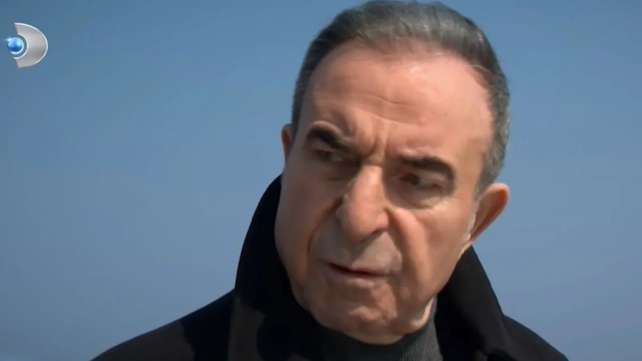 Arka Sokaklar Dizisi Yeni Bölümündeki O Sahne Yıkım Yarattı! O İsim Böyle Ortaya Çıktı 1