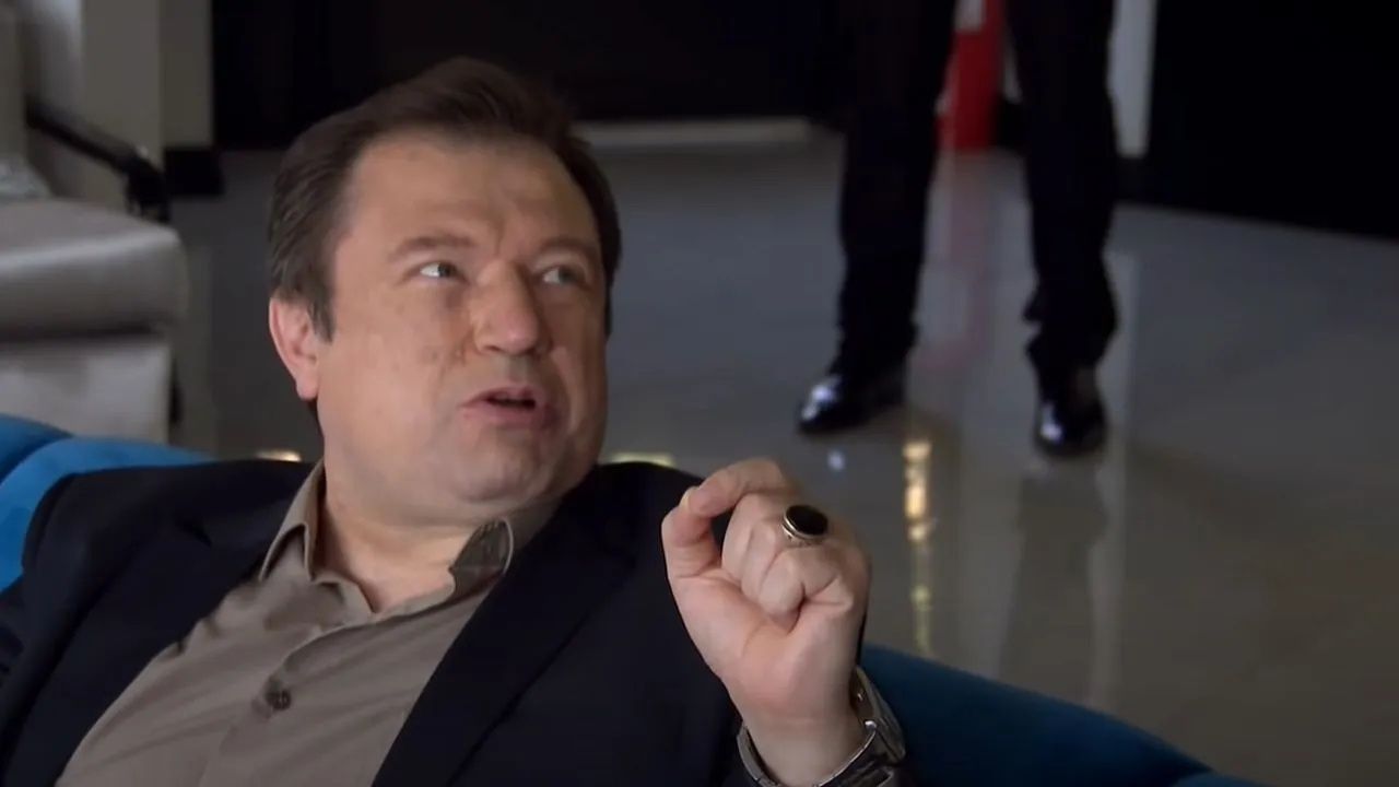 Arka Sokaklar Dizisi Yeni Bölümündeki O Sahne Yıkım Yarattı! O İsim Böyle Ortaya Çıktı 3