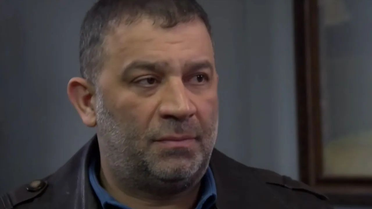 Arka Sokaklar Dizisi Yeni Bölümündeki O Sahne Yıkım Yarattı! O İsim Böyle Ortaya Çıktı 7