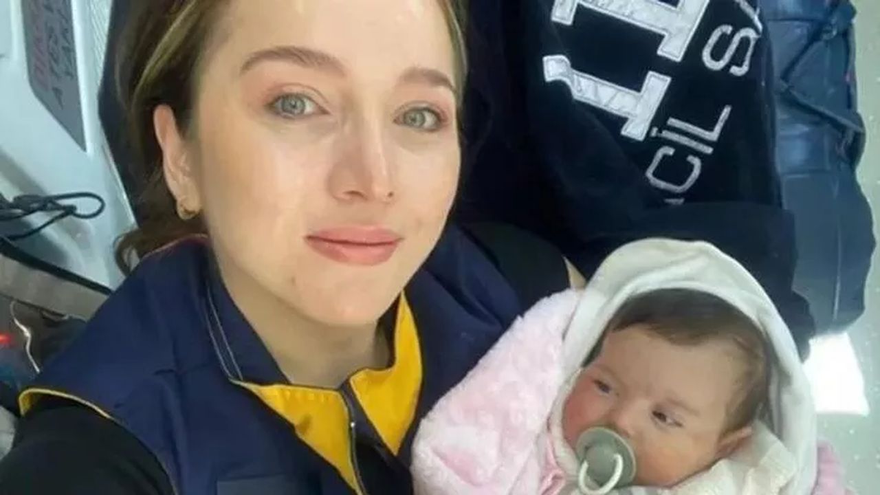 Hastaneden Nisa bebeğin son sağlık durumuyla ilgili açıklama! 3
