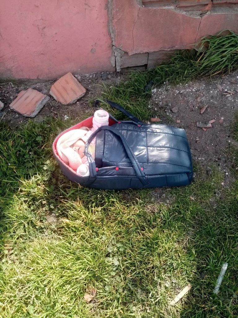 Hastaneden Nisa bebeğin son sağlık durumuyla ilgili açıklama! 4