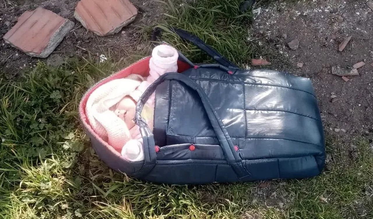 Hastaneden Nisa bebeğin son sağlık durumuyla ilgili açıklama! 8