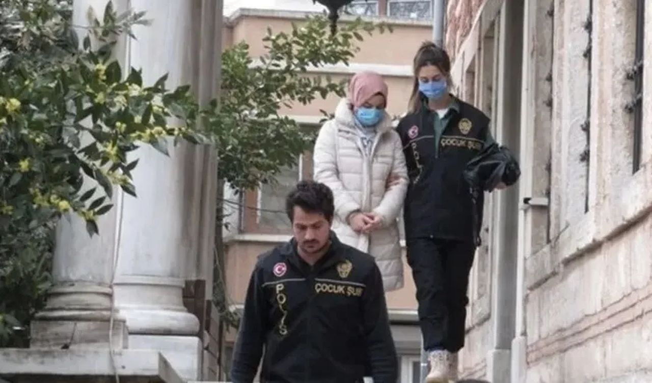 Hastaneden Nisa bebeğin son sağlık durumuyla ilgili açıklama! 6