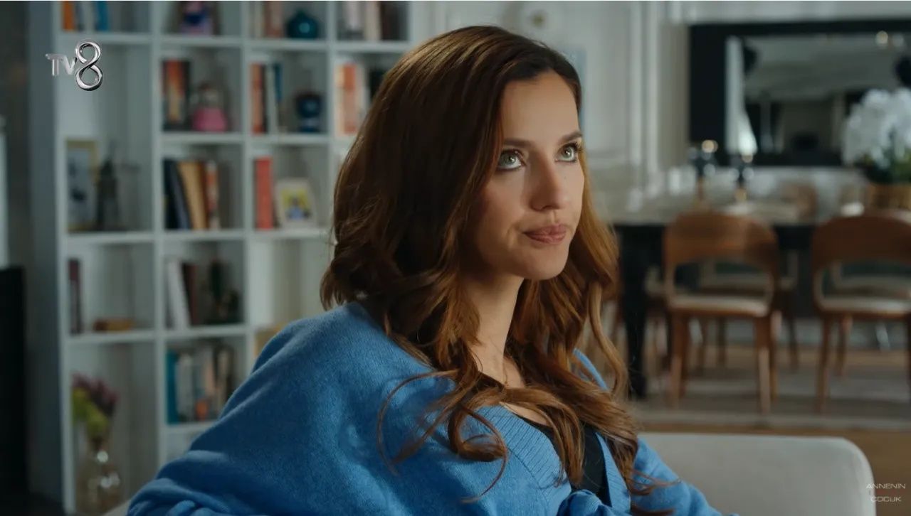 Annenin Sırrıdır Çocuk Dizisi Çarşamba Rekabetine Yenildi! Sonuçlar Düşük, Hayal Kırıklığı Büyük! 2