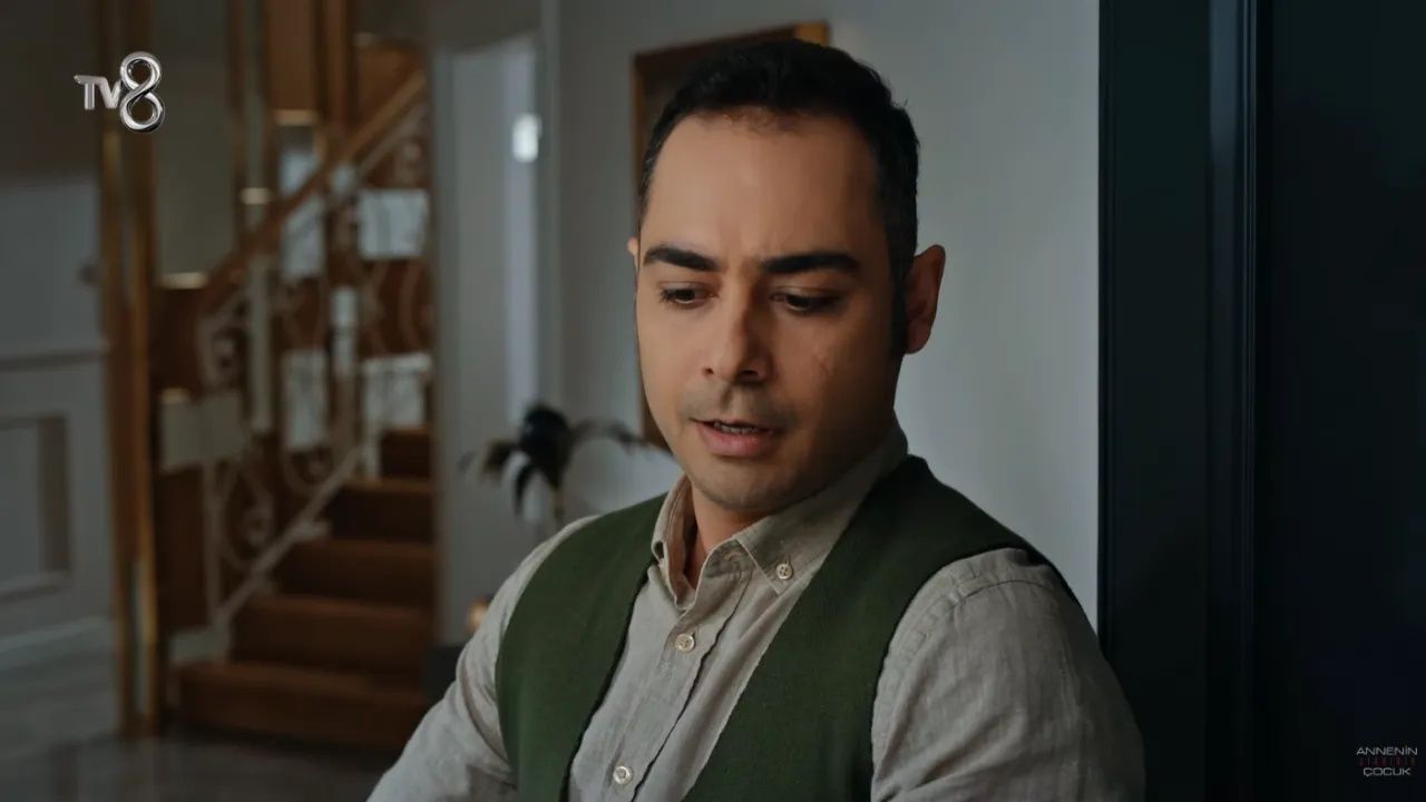 Annenin Sırrıdır Çocuk Dizisi Çarşamba Rekabetine Yenildi! Sonuçlar Düşük, Hayal Kırıklığı Büyük! 10