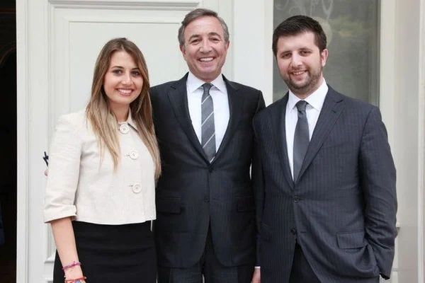 Forbes, listeyi açıkladı: En zengin 10 Türk belli oldu! Zirvede Murat Ülker var... 11