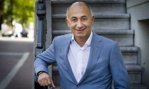 Forbes, listeyi açıkladı: En zengin 10 Türk belli oldu! Zirvede Murat Ülker var... 5