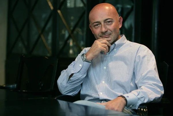 Forbes, listeyi açıkladı: En zengin 10 Türk belli oldu! Zirvede Murat Ülker var... 3