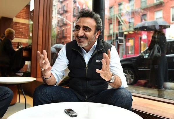 Forbes, listeyi açıkladı: En zengin 10 Türk belli oldu! Zirvede Murat Ülker var... 4