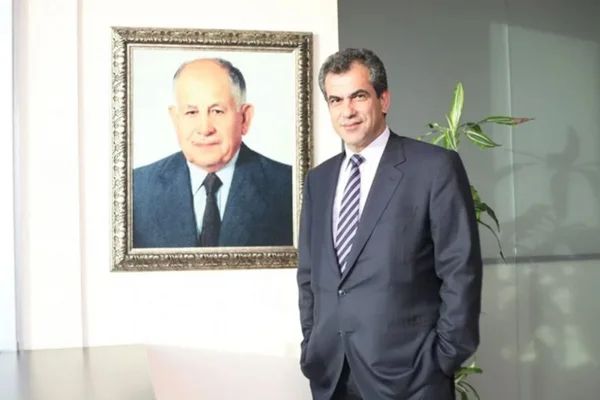 Forbes, listeyi açıkladı: En zengin 10 Türk belli oldu! Zirvede Murat Ülker var... 9