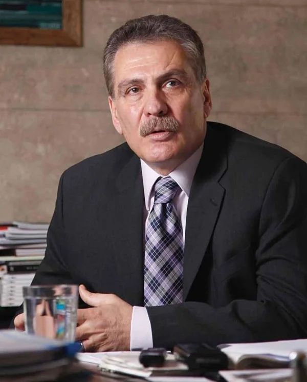 Forbes, listeyi açıkladı: En zengin 10 Türk belli oldu! Zirvede Murat Ülker var... 7