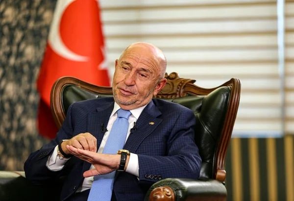 Forbes, listeyi açıkladı: En zengin 10 Türk belli oldu! Zirvede Murat Ülker var... 8