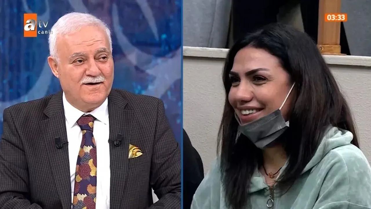 Nihat Hatipoğlu Keşke Hiç Olmasaydı Dediği Günahı Açıkladı! İzleyicilerin Dili Tutuldu 1
