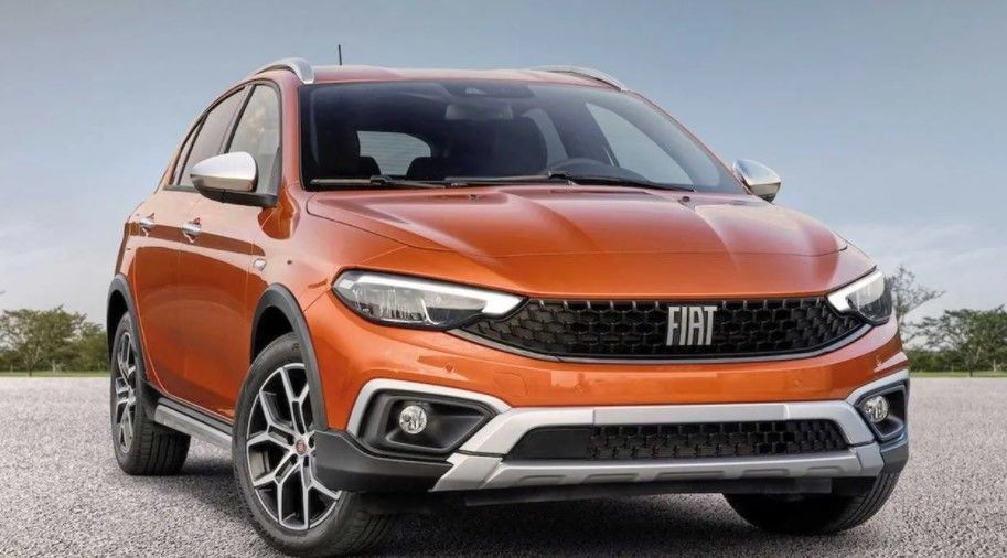 Fiat Egea Nisan'da Fiyatları Yere İndirdi! İşte Fiat Egea Yeni İndirimli Fiyatlar 3