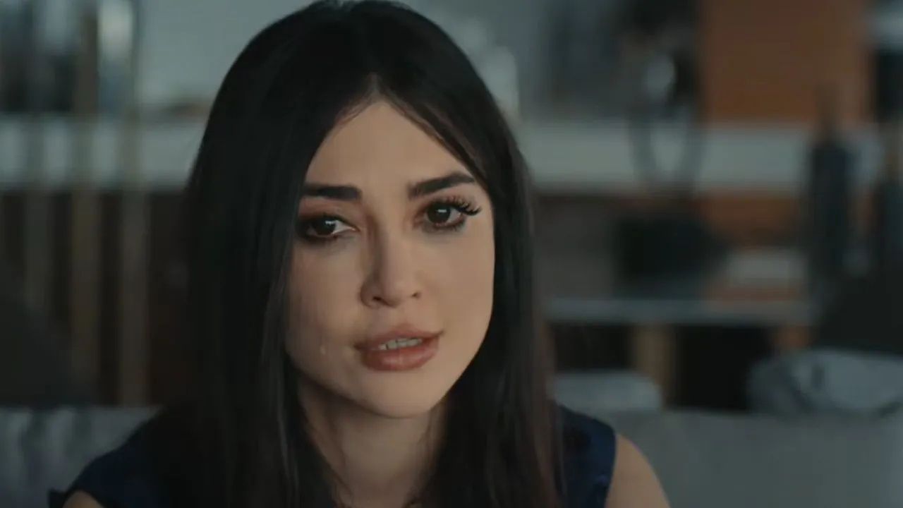 Mahkum Dizisinde Ayrılık Var! Yapımcıların Son Kararı Belli Oldu, Gidiyor! 1