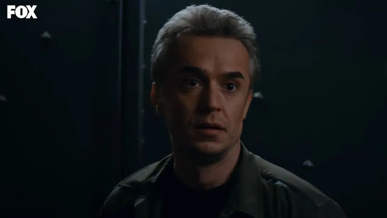 Mahkum Dizisinde Ayrılık Var! Yapımcıların Son Kararı Belli Oldu, Gidiyor! 3