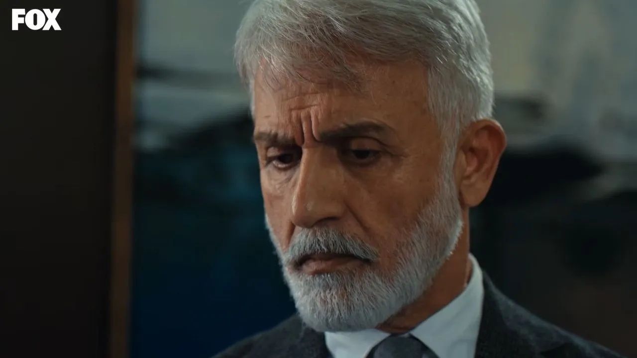 Mahkum Dizisinde Ayrılık Var! Yapımcıların Son Kararı Belli Oldu, Gidiyor! 6