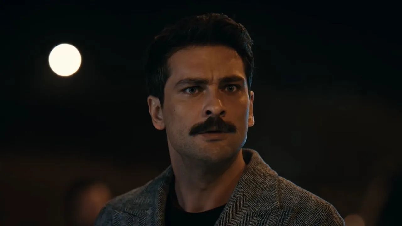 Mahkum Dizisinde Ayrılık Var! Yapımcıların Son Kararı Belli Oldu, Gidiyor! 7