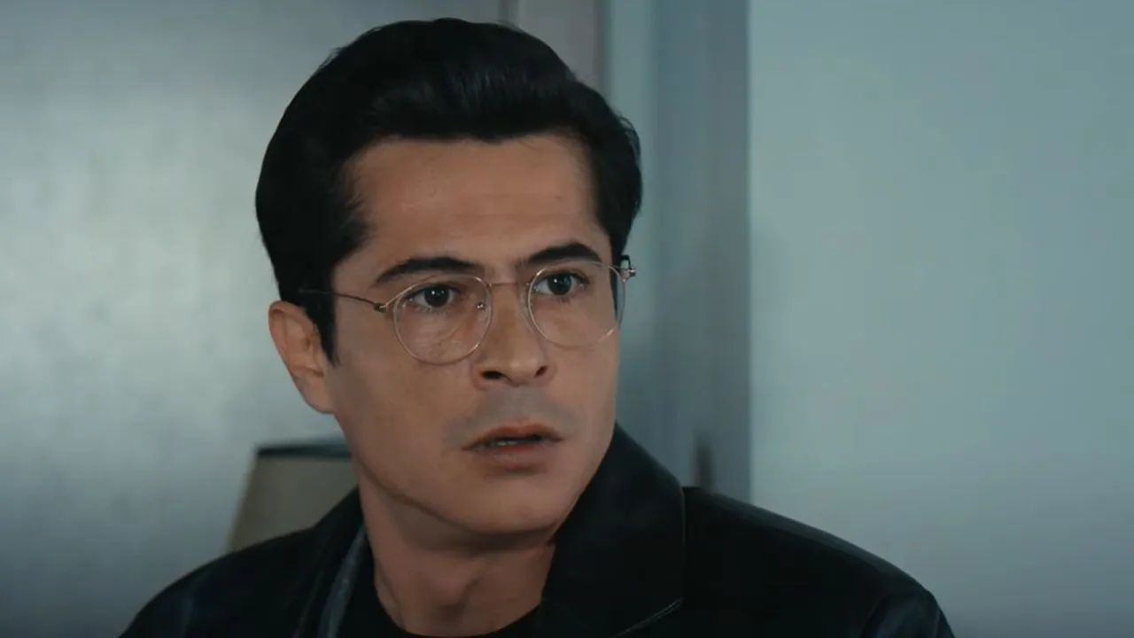 Mahkum Dizisinde Ayrılık Var! Yapımcıların Son Kararı Belli Oldu, Gidiyor! 9