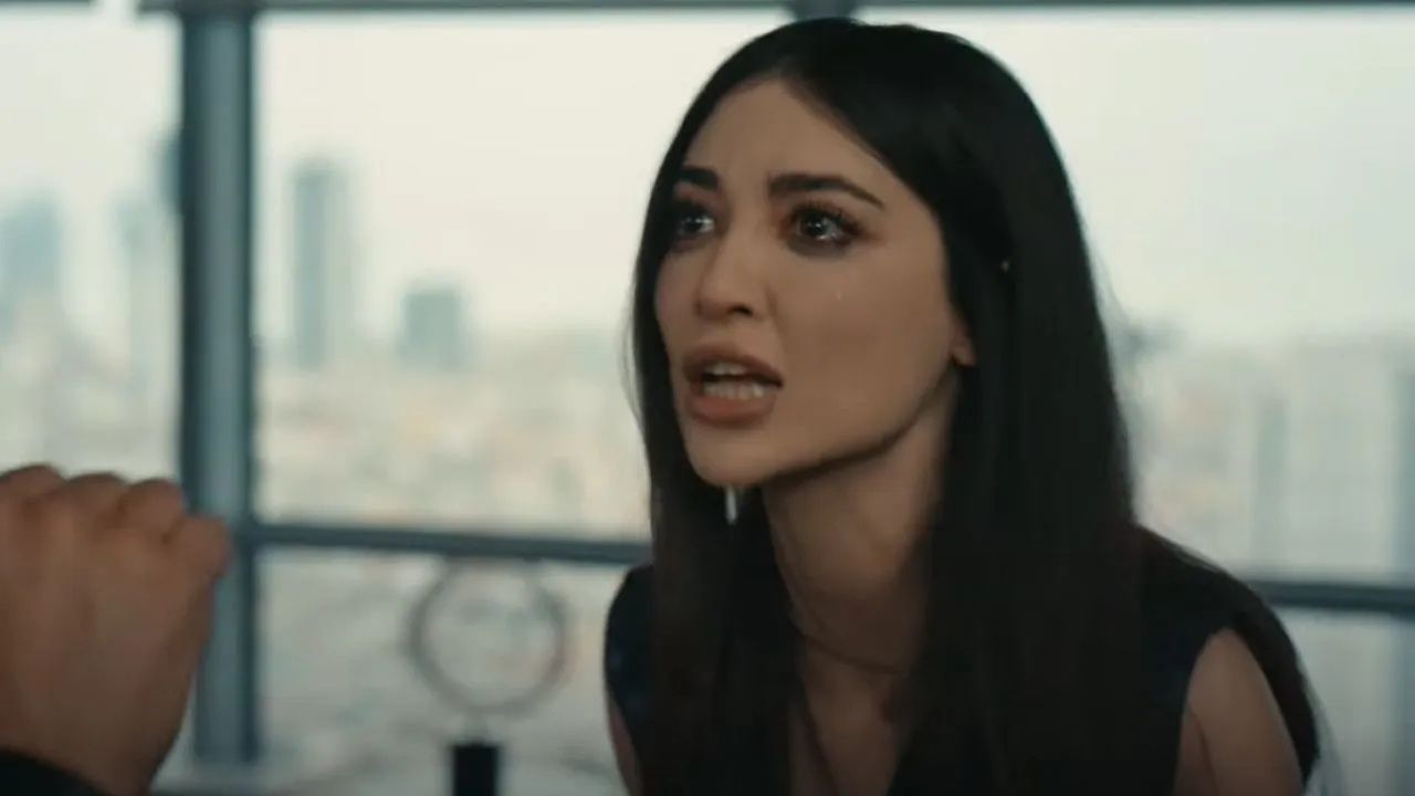 Mahkum Dizisinde Ayrılık Var! Yapımcıların Son Kararı Belli Oldu, Gidiyor! 10