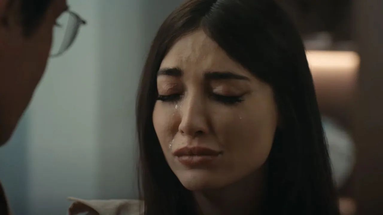 Mahkum Dizisinde Ayrılık Var! Yapımcıların Son Kararı Belli Oldu, Gidiyor! 11