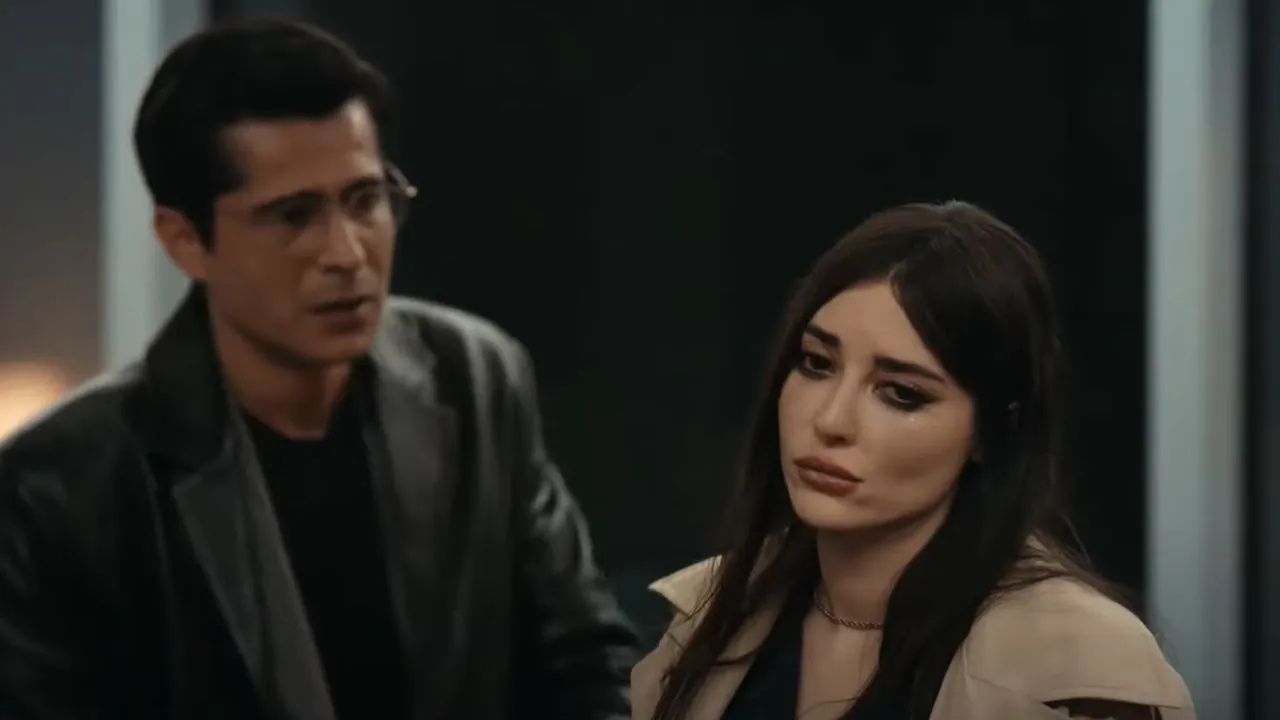 Mahkum Dizisinde Ayrılık Var! Yapımcıların Son Kararı Belli Oldu, Gidiyor! 12