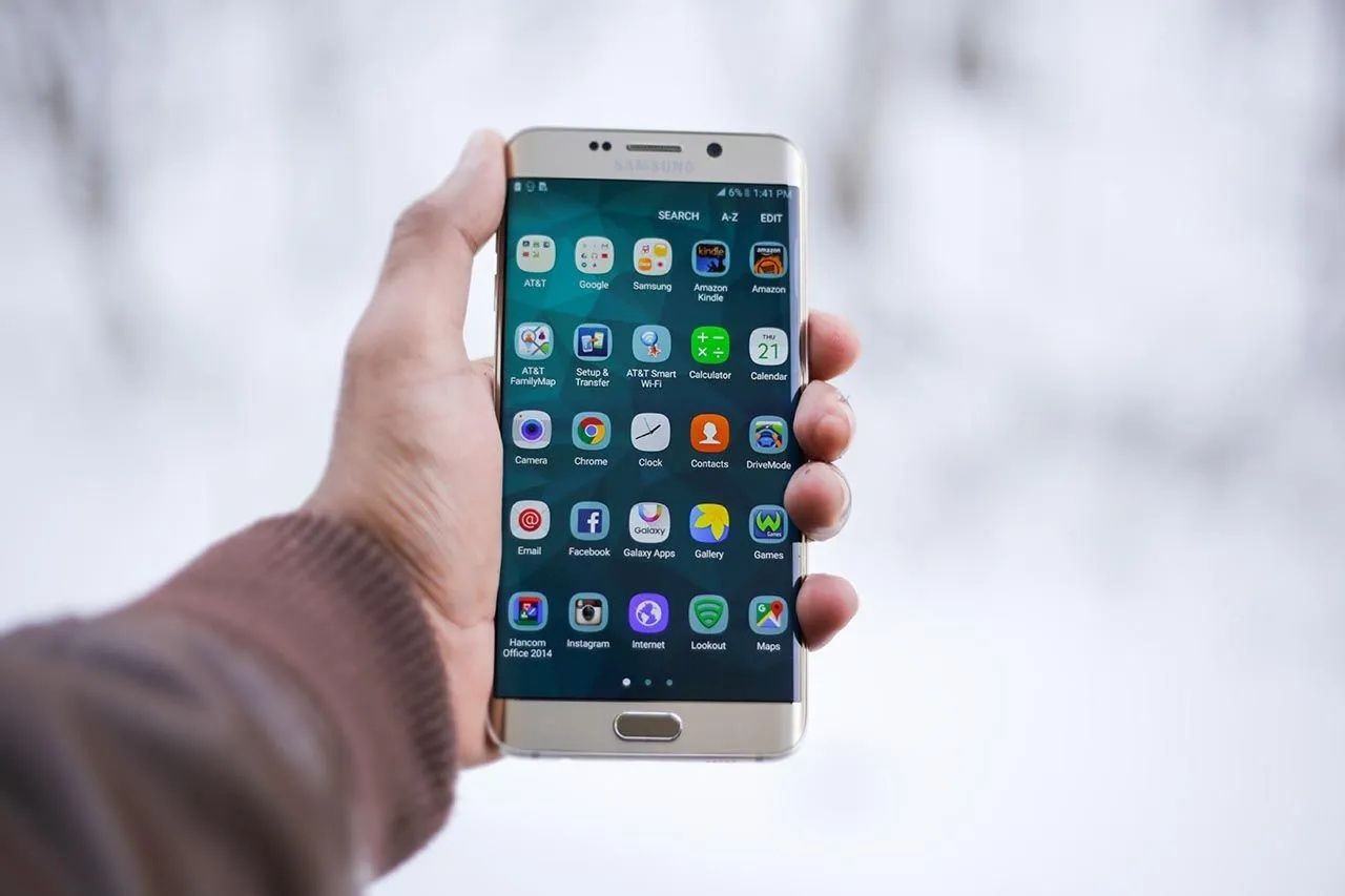Akıllı Telefonunuz Siber Saldırı Altında Olabilir! Bu Uygulamaları Hemen Kaldırın! 1