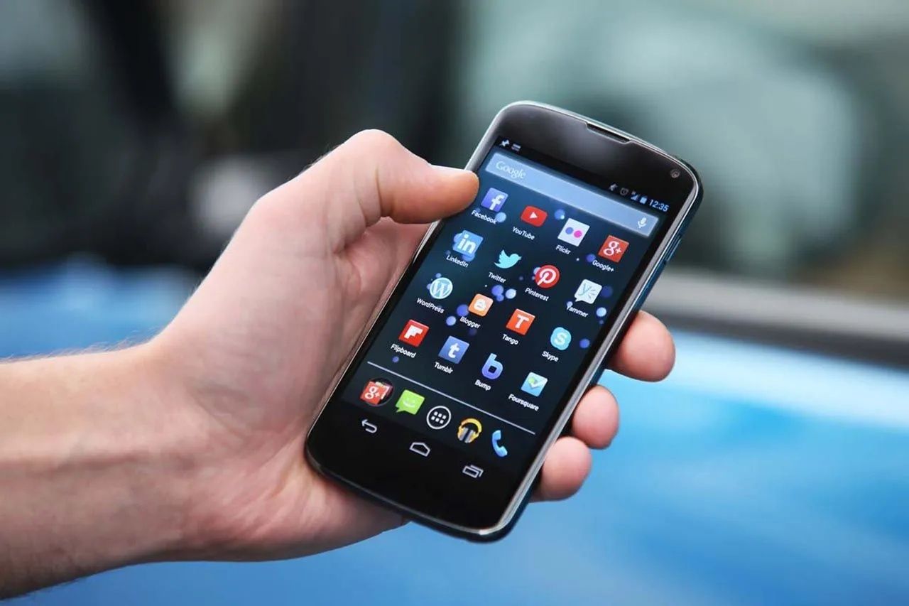 Akıllı Telefonunuz Siber Saldırı Altında Olabilir! Bu Uygulamaları Hemen Kaldırın! 6