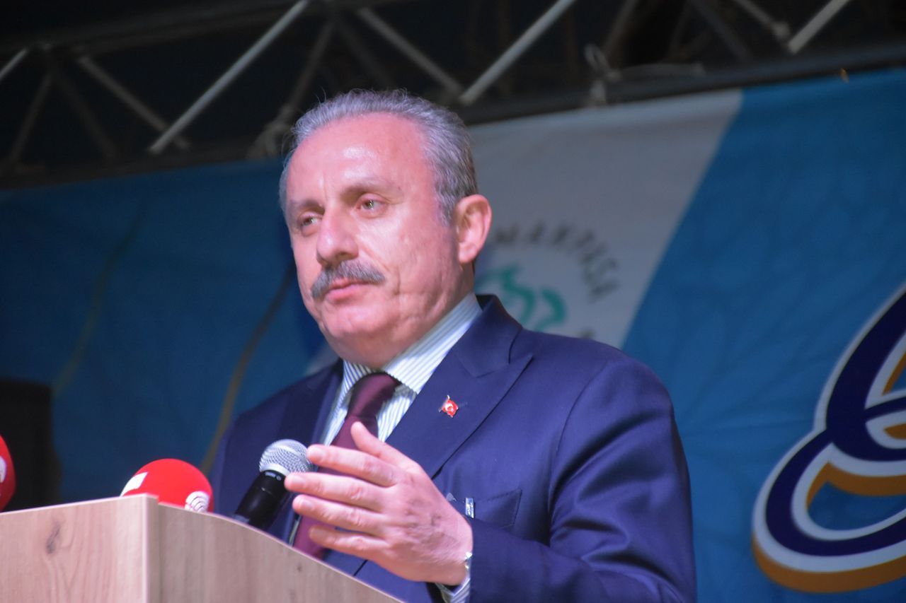 Tekirdağ'da 5 bin kişi aynı iftar sofrasında buluştu 16