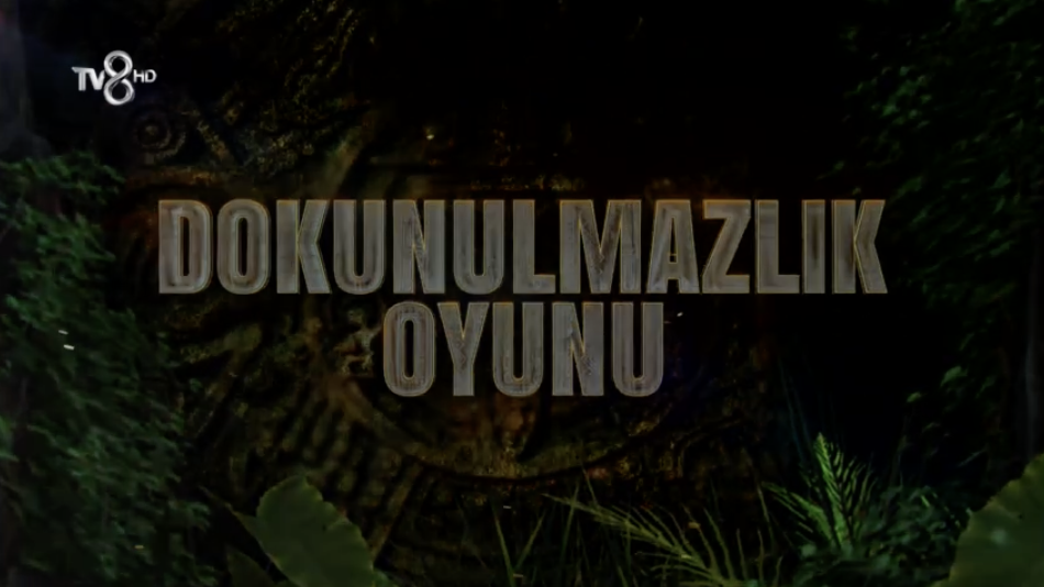 Survivor 2022'de haftanın ilk eleme adayı belli oldu! Dokunulmazlık oyununda tansiyon yükseldi! 3