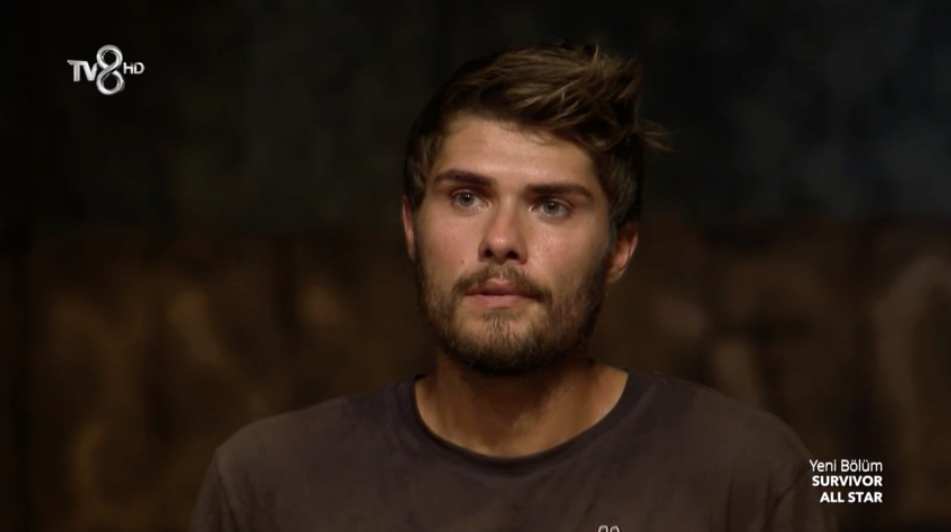 Survivor 2022'de haftanın ilk eleme adayı belli oldu! Dokunulmazlık oyununda tansiyon yükseldi! 17