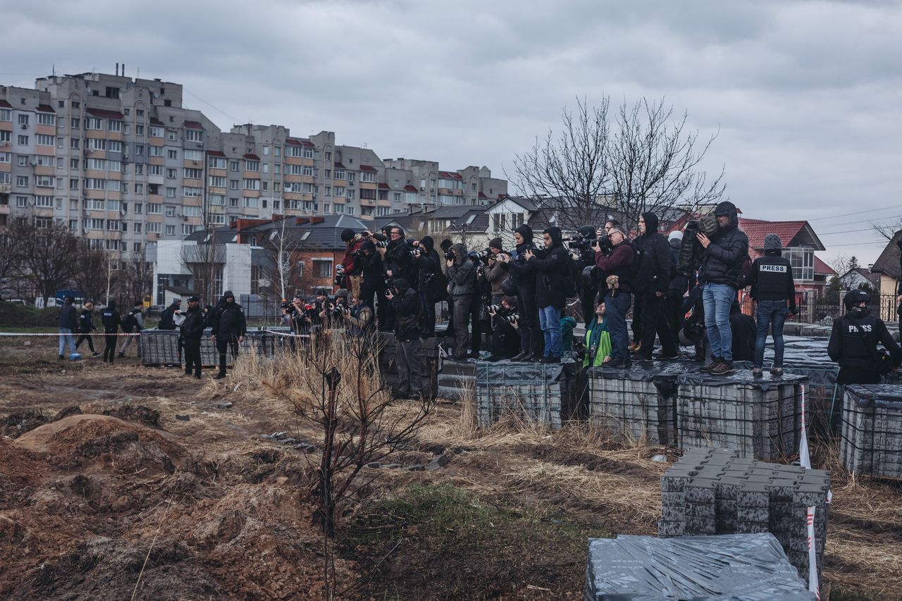 Buça'daki toplu mezarlar açılıyor! İlk belirlemelere göre 40 ceset sivillere ait 21