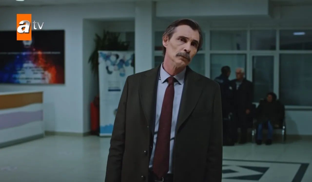 Hakim Dizisinde Ağızları Açık Bırakacak Gelişme! Dengeler Değişiyor! 2