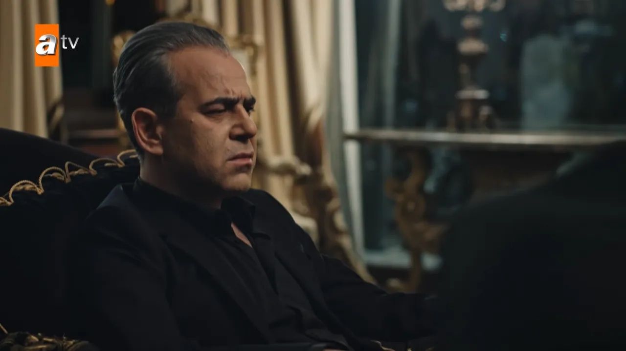 Hakim Dizisinde Ağızları Açık Bırakacak Gelişme! Dengeler Değişiyor! 8