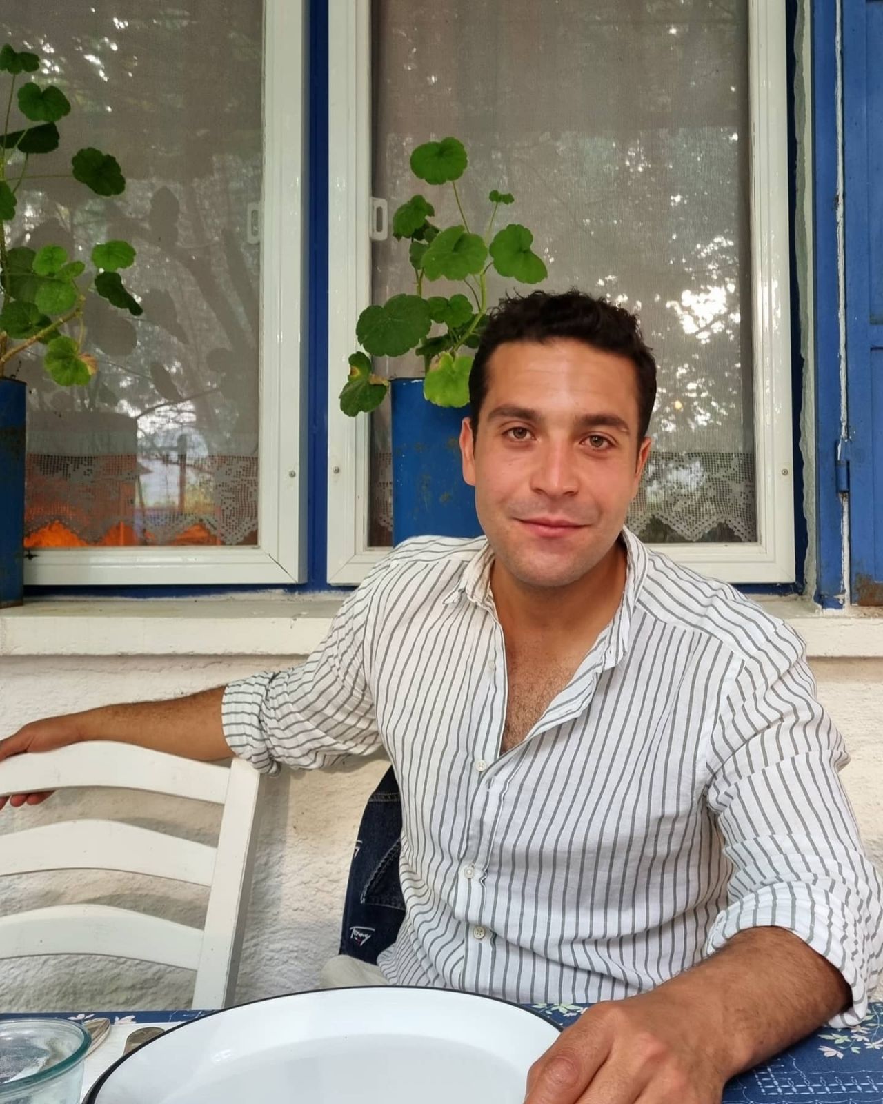 Gönül Dağı'nın Ramazan'ı eski haliyle şaşkına çevirdi! İşte Cihat Süvarioğlu'nun kilolu hali ve şimdiki görüntüsü 15