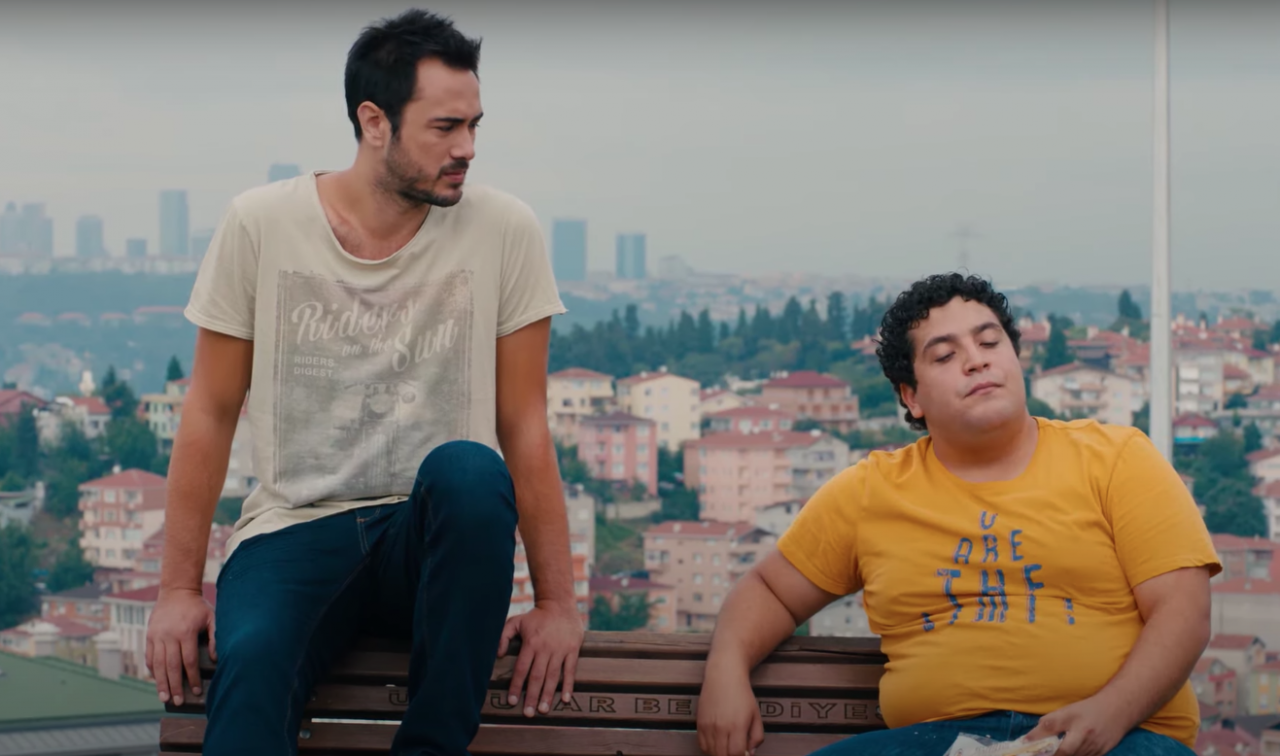 Gönül Dağı'nın Ramazan'ı eski haliyle şaşkına çevirdi! İşte Cihat Süvarioğlu'nun kilolu hali ve şimdiki görüntüsü 4