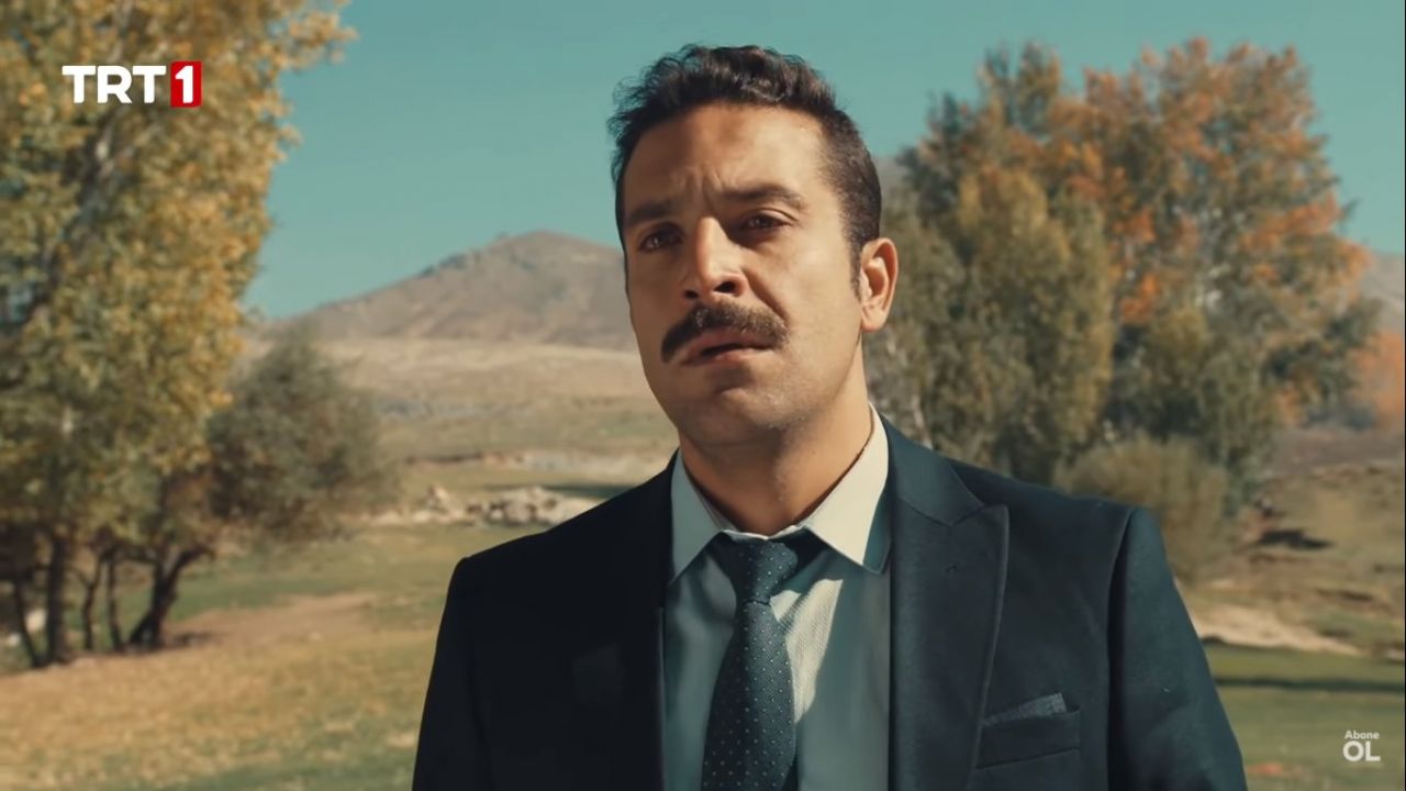 Gönül Dağı'nın Ramazan'ı eski haliyle şaşkına çevirdi! İşte Cihat Süvarioğlu'nun kilolu hali ve şimdiki görüntüsü 24