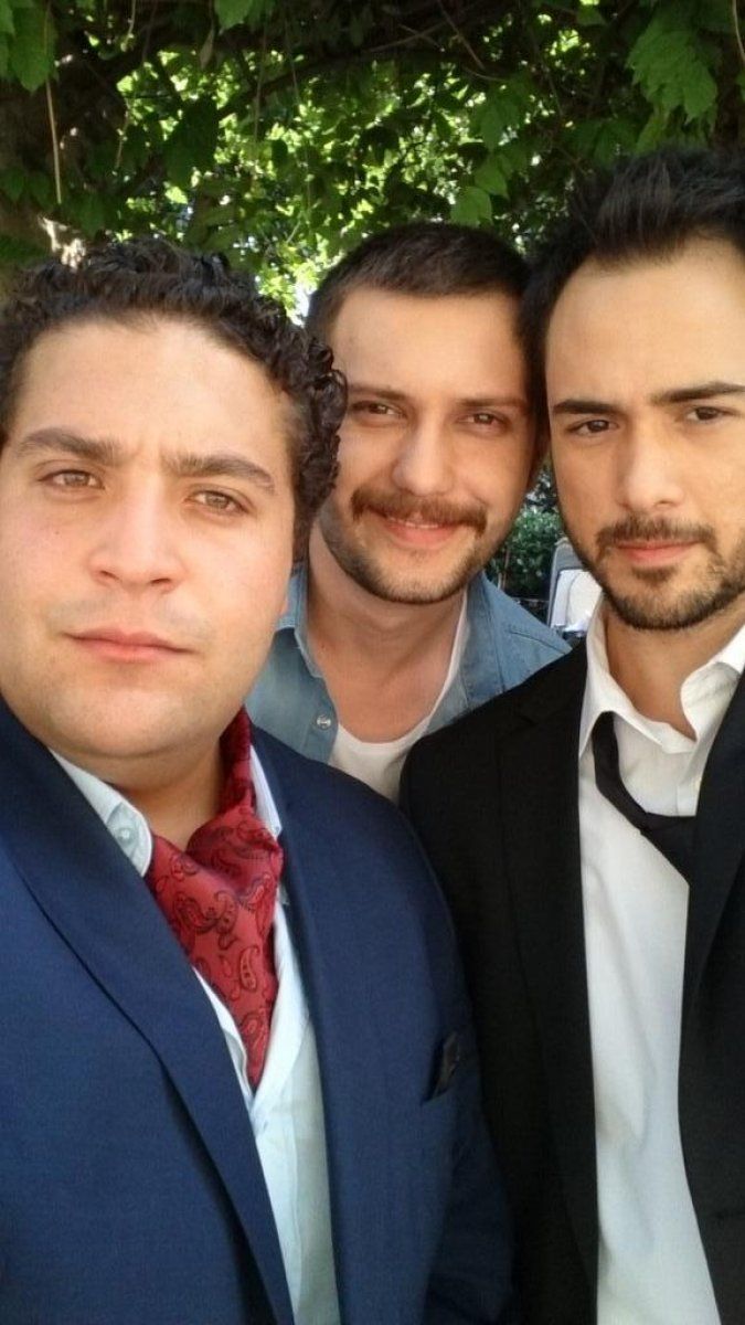 Gönül Dağı'nın Ramazan'ı eski haliyle şaşkına çevirdi! İşte Cihat Süvarioğlu'nun kilolu hali ve şimdiki görüntüsü 2