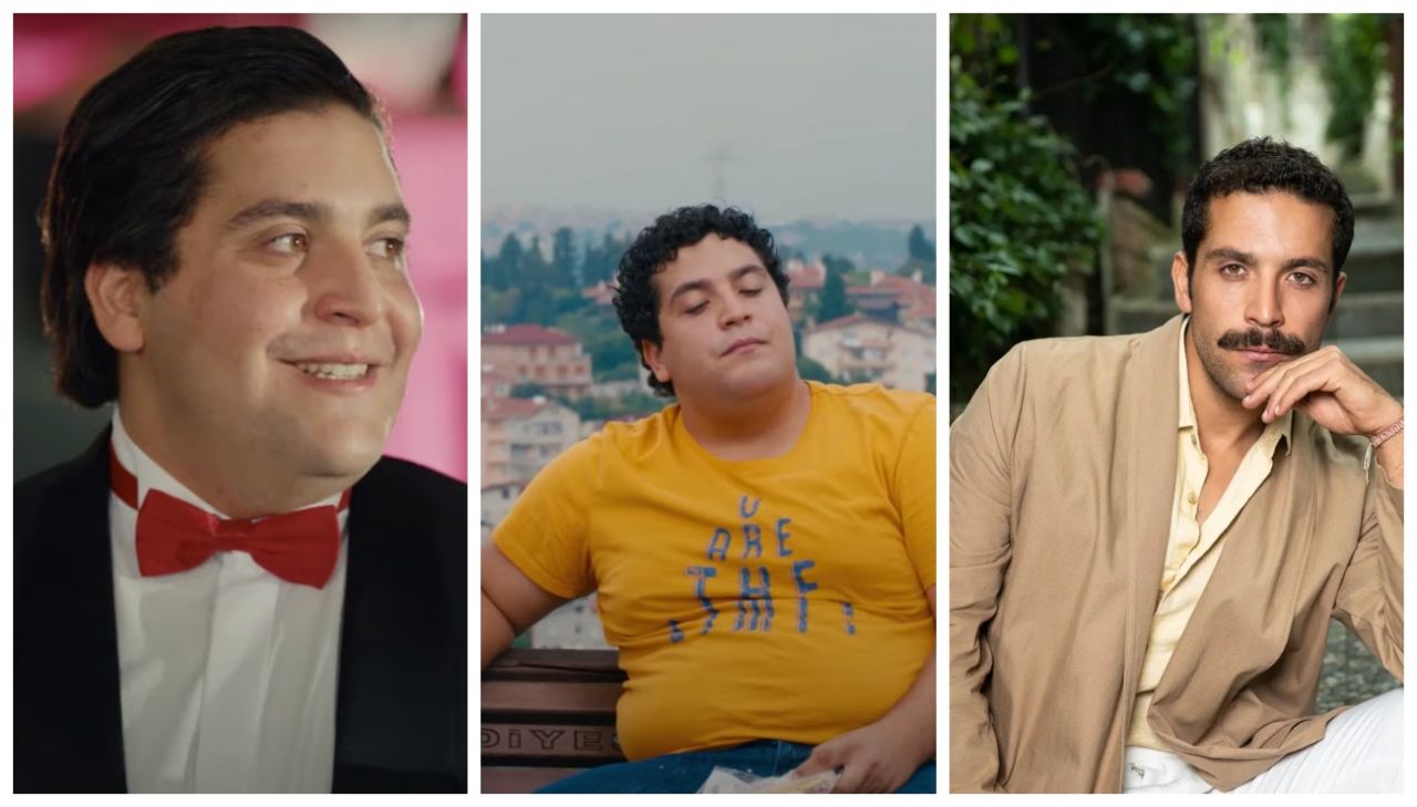 Gönül Dağı'nın Ramazan'ı eski haliyle şaşkına çevirdi! İşte Cihat Süvarioğlu'nun kilolu hali ve şimdiki görüntüsü 1